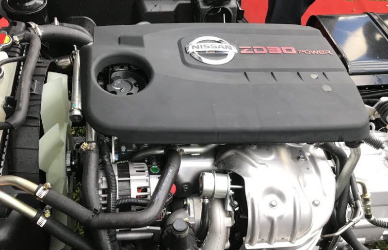 So sánh Nissan NS350SL và Teraco 345SL Plus: Đâu mới là “vua” thùng dài?