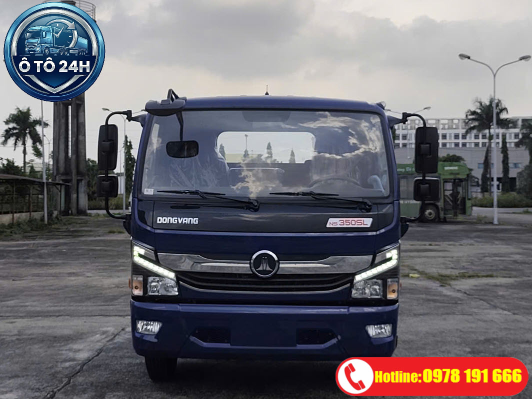 Nội Thất Đông Vàng NS350SL