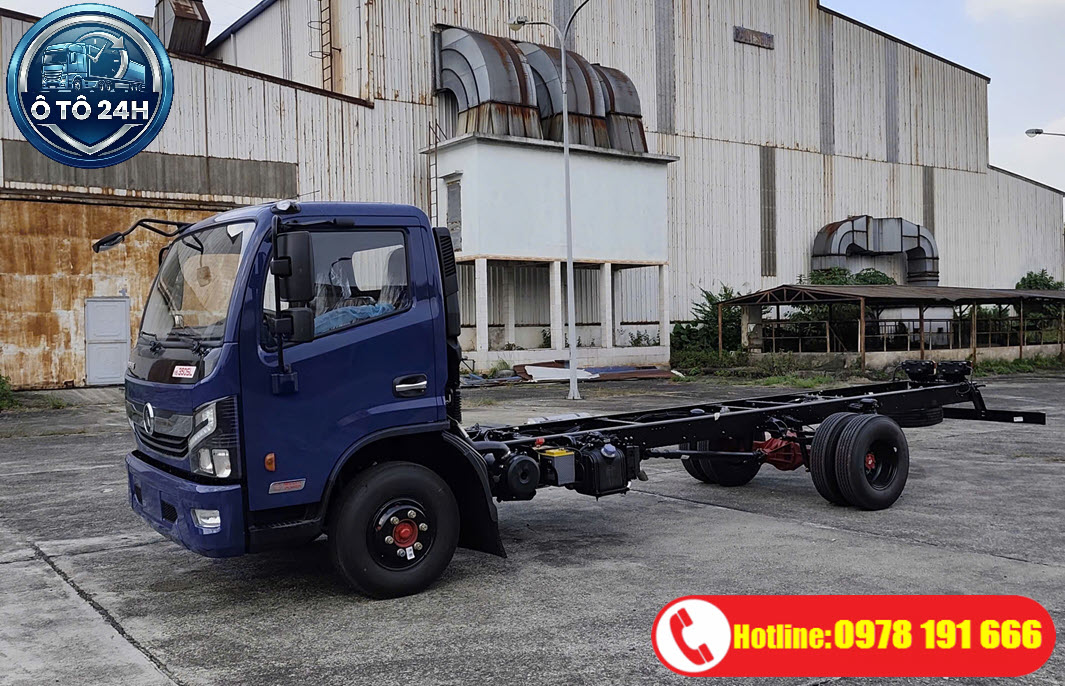 Nissan Đòng Vàng NS350SL